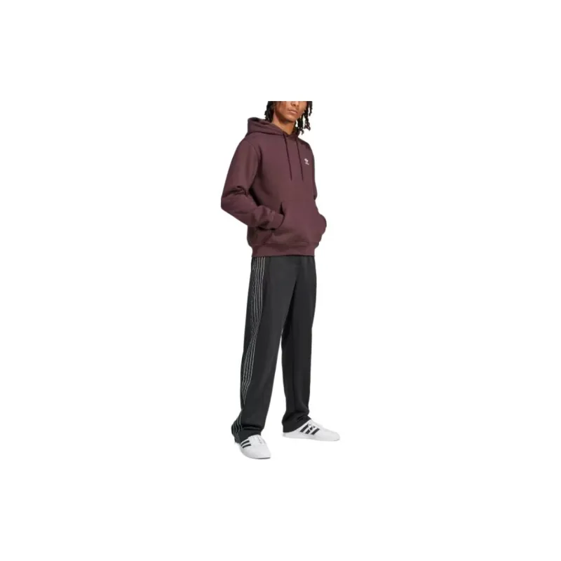 Adidas Originals Trefoil Essentials Hoodie-1