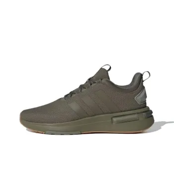 Adidas Racer TR23 Olive Strata Silver Pebble