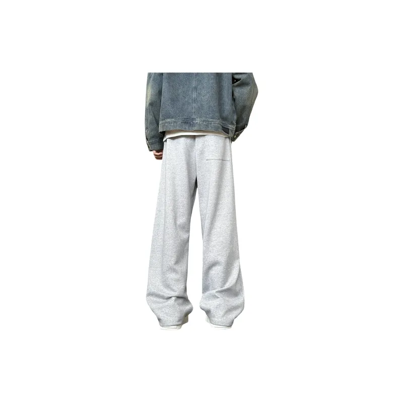 DESSO Casual Pants Unisex-1