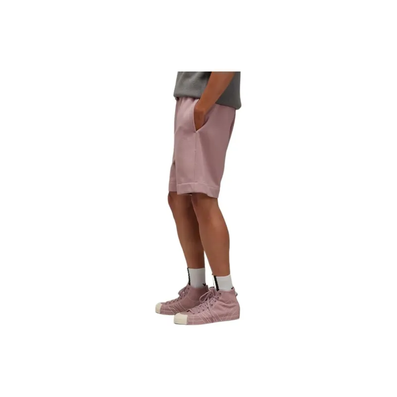 Y 3 Free Shipping With AdiClub Y 3 French Terry Shorts-5