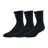 3 Pack (Black)