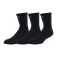 3 Pack (Black)