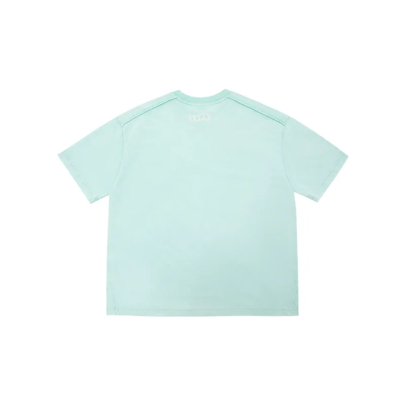 XXZXX T Shirts Unisex-3
