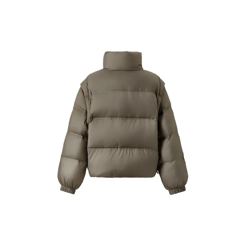 SENTUBILA Down Jackets Women's-3
