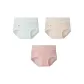 Lake Green+Milk Coffee+Pastel Pink