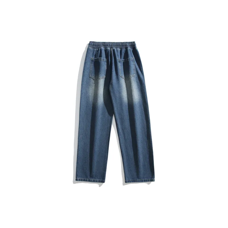 ALang Studio Jeans Unisex-6