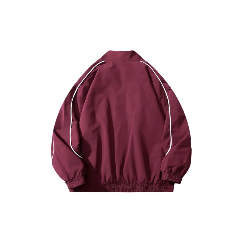 Tre Club Jackets Unisex-3