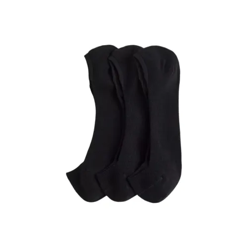 H&M Women's No-Show Socks