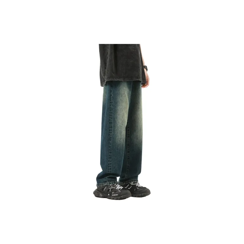 RENBEN Jeans Unisex-40