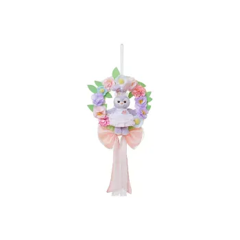 Disney StellaLou 2023 Spring Duffy And Friends Spring Potpourri Door Decor IP Merch