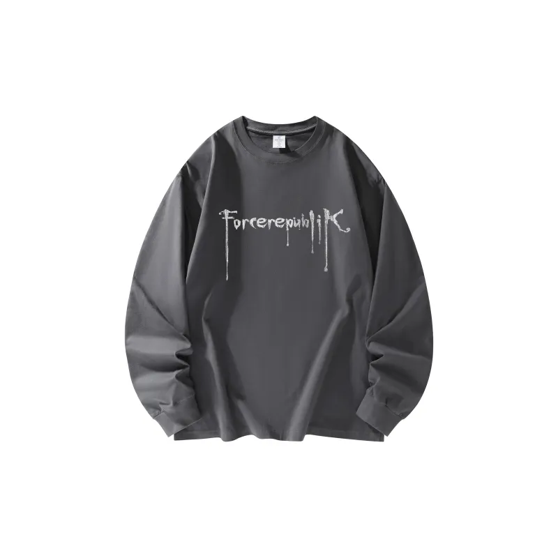 FORCEREPUBLIK T-Shirts Unisex-13