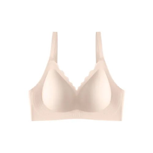 According to pomelo Women's Bras