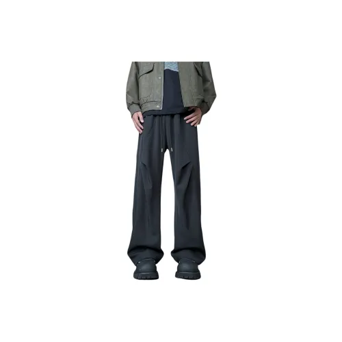 DESSO Casual Pants Unisex