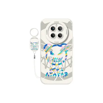 CHUNFAN Phone Cases
