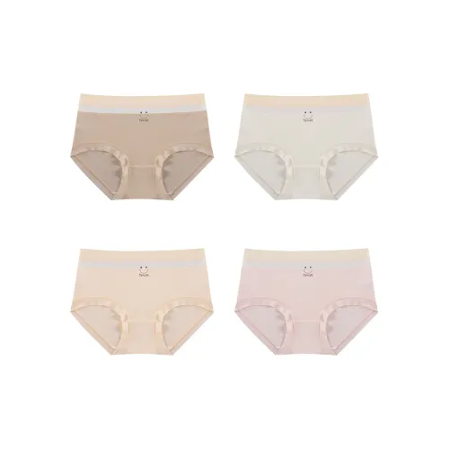 BONAS Women's Underpants