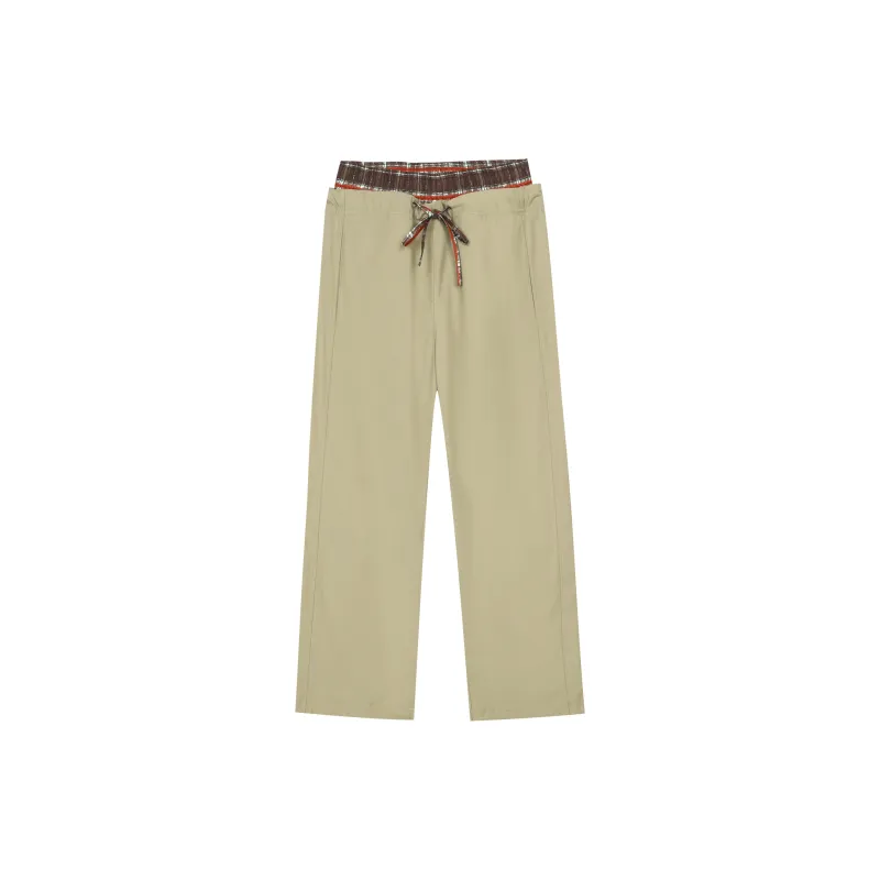MR.ENJOYDA MONEY Casual Pants Unisex-6