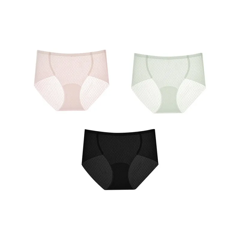 GRACEWELL Underpants Women's 3 Pack-11