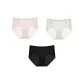 Fresh Pink+Primrose Green+Classic Black