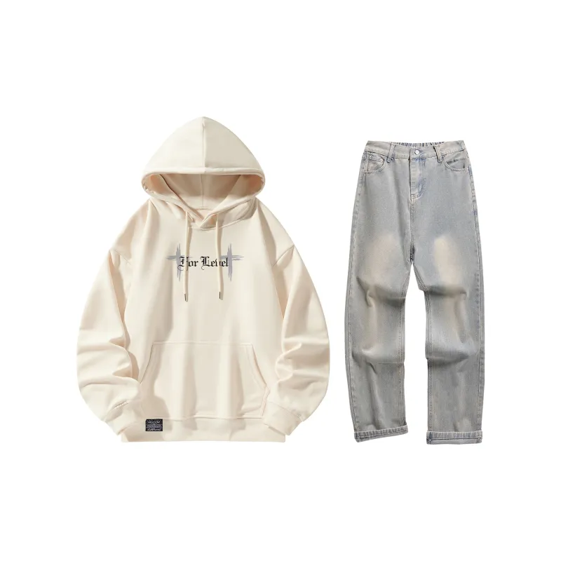 LEVEL Casual Sportswear Unisex-22