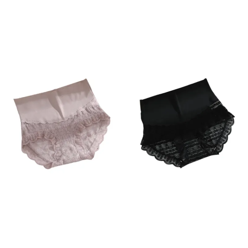 YUZHAOLIN Underpants Women's Combo Set-5