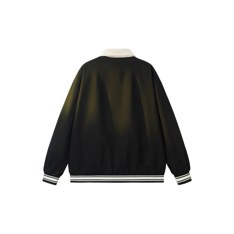 D Antidote FW24 Jacket International Designer Brand Unisex-5