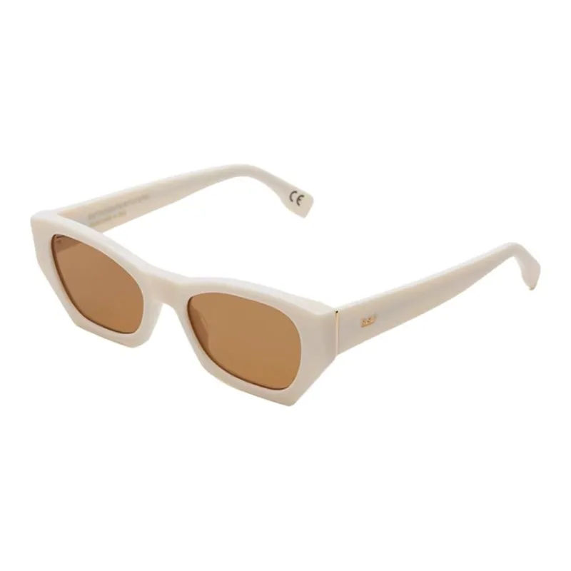 Retrosuperfuture Amata Geometric frame Sunglasses-4