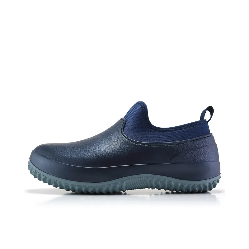 SIMBA'S PRIDE Thermal Rain Boots Unisex-4