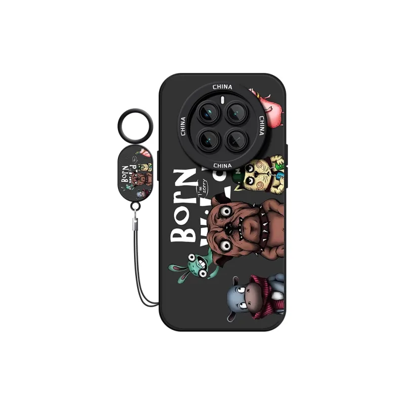 CHUNFAN Phone Cases-15