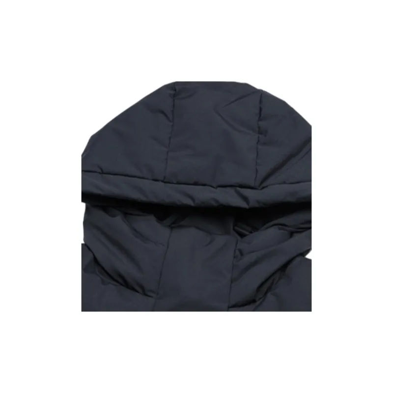 FILA Down Jacket Women's Legend Blue-2