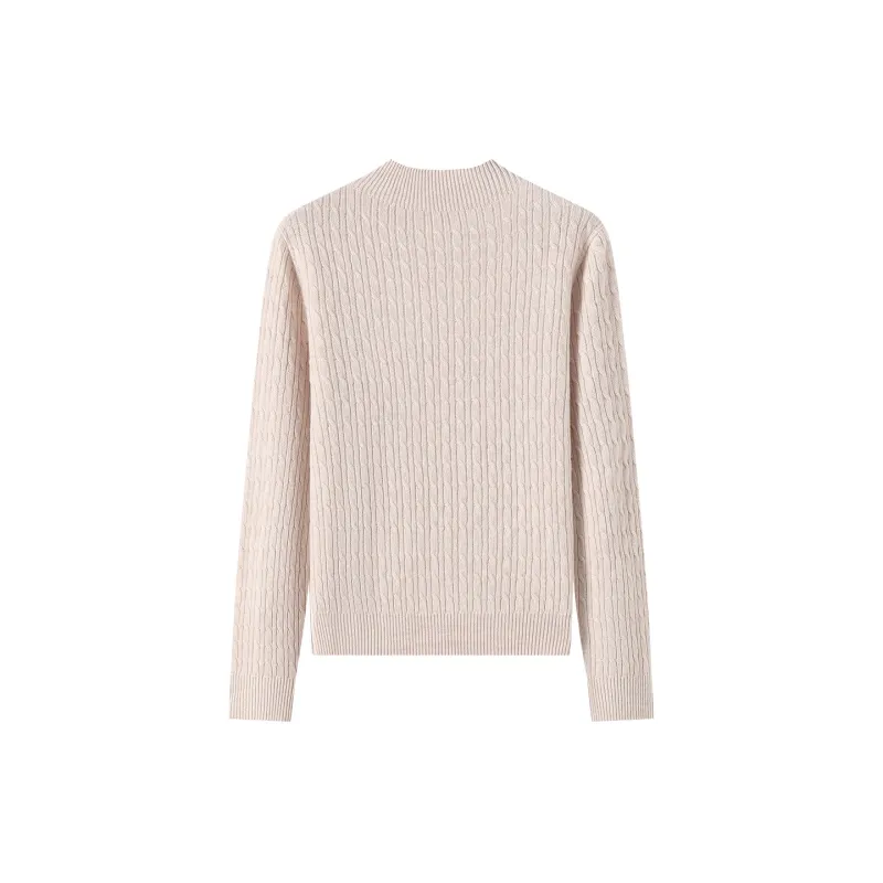 H YXIANG Sweaters Women's-1