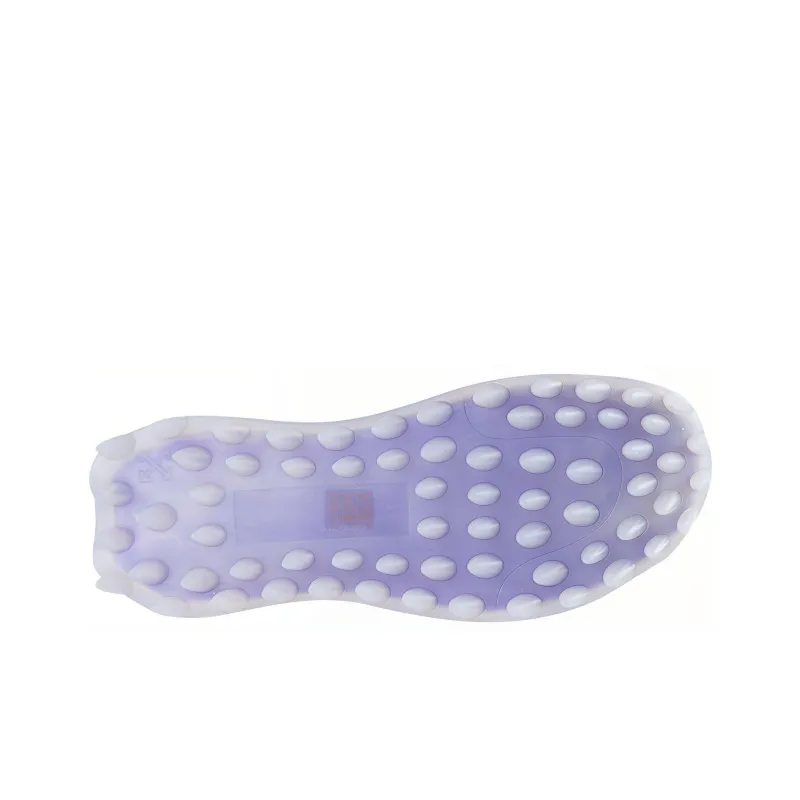OFF WHITE Odsy Mesh Transparent Blue-4