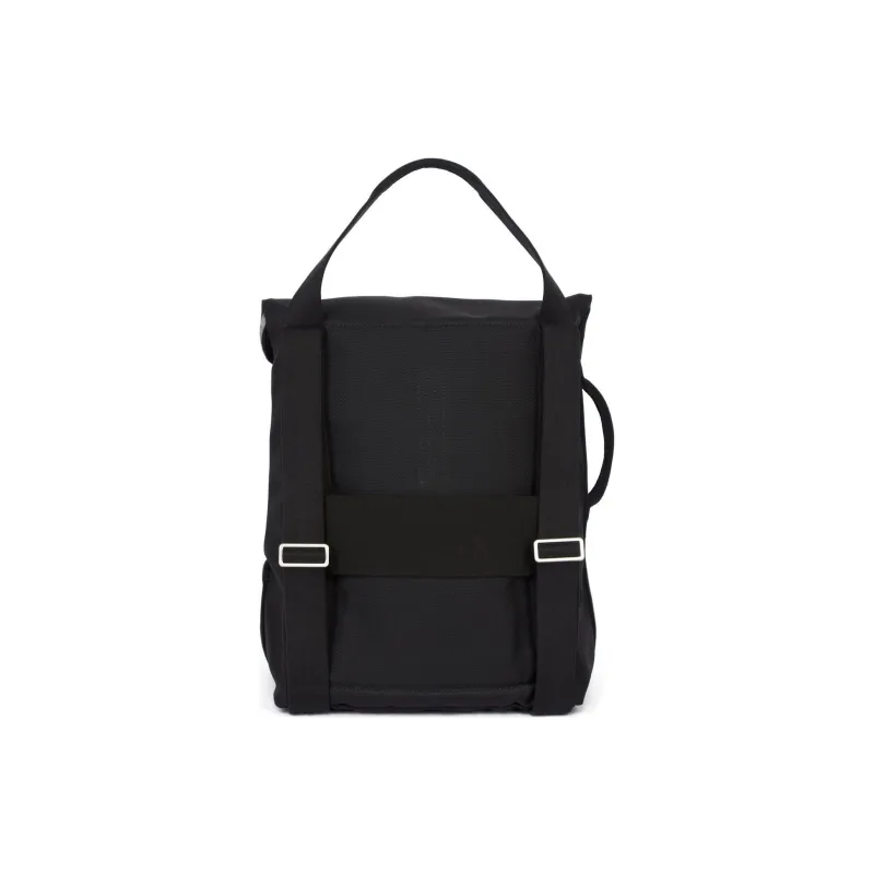 RICK OWENS/RO Polyamide Backpack Regular Men's Black-2