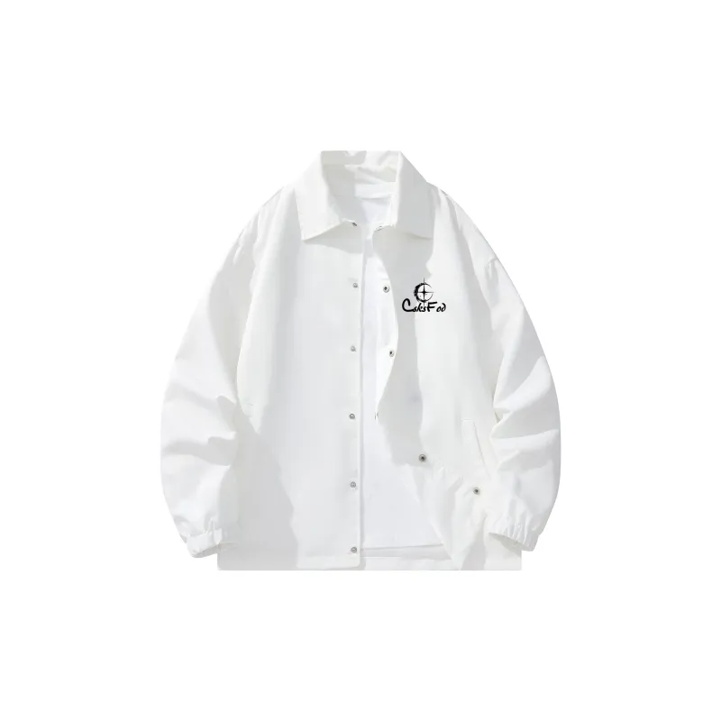 CSKS Jackets Unisex-3