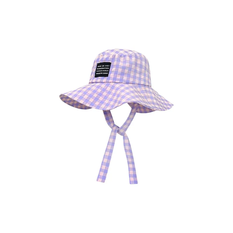 BAGGL Polyester Bucket Hats Women's-5