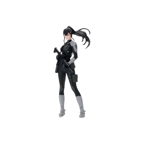 SEGA Luminasta Kaiju No. 8 Yabai Mina Bonus Gifts