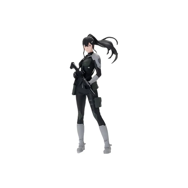 SEGA Luminasta Kaiju No. 8 Yabai Mina Bonus Gifts-0