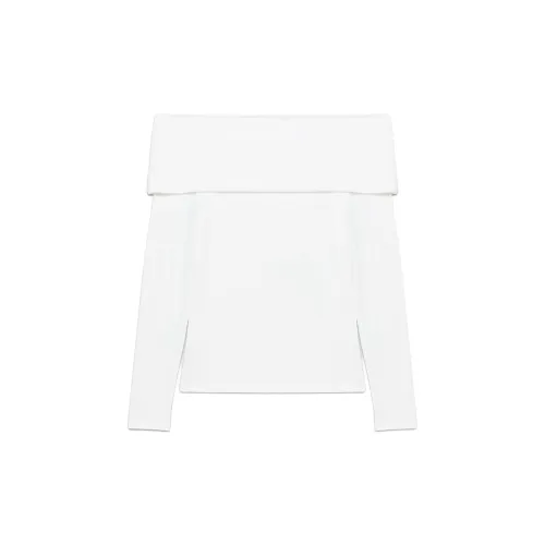 ARITZIA T-Shirts Women's Bright White/White