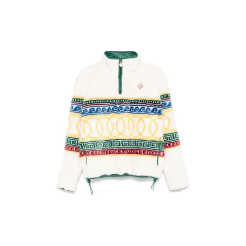 CASABLANCA Sweaters Women's White