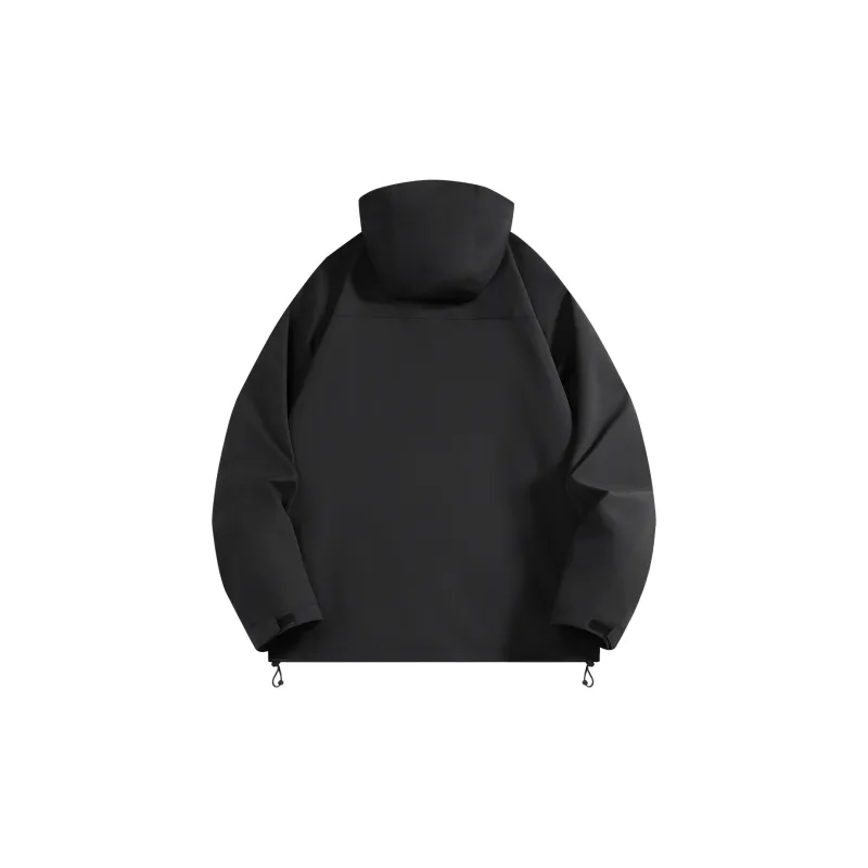 WARRIOR Jackets Unisex-1