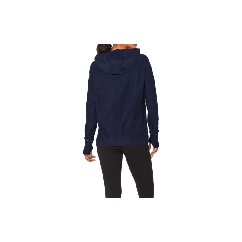 Lululemon Extra Mile Sweatshirt Women's Dark Blue-1
