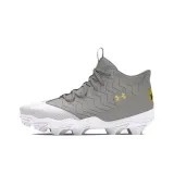 Baseball Gray/Metal Gold