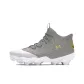 Baseball Gray/Metal Gold