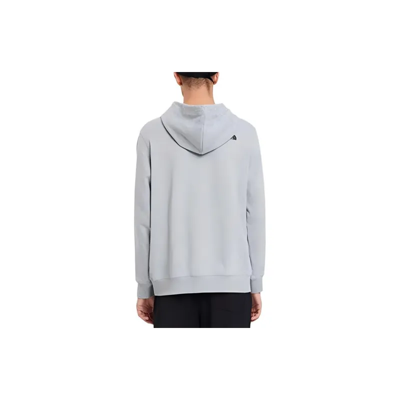 THE NORTH FACE TheNorthFace Sweatshirt Unisex Gray-3