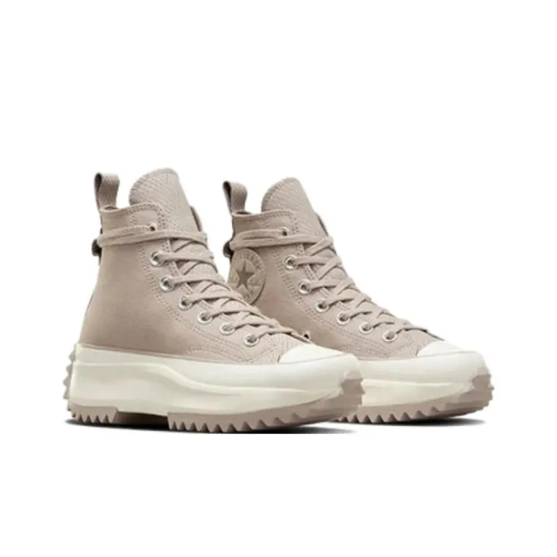 Converse Run Star Hike High 'Snake Texture Papyrus'-3
