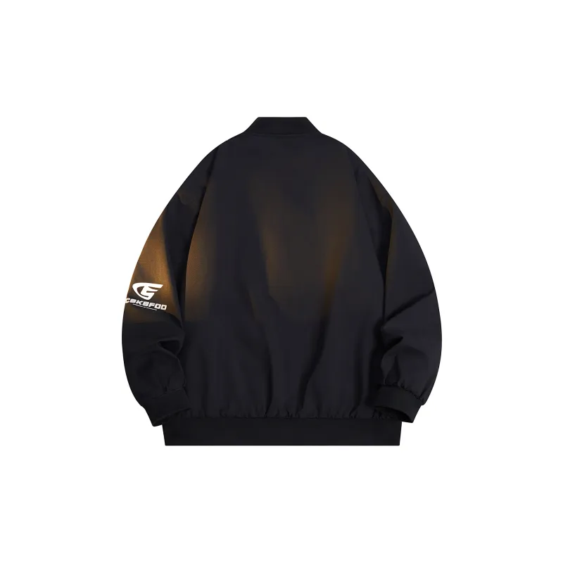 CSKS Jackets Unisex-1