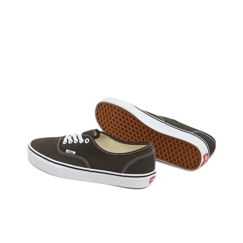 Authentic Vans 'Color Theory Turkish Coffee Brown'-3