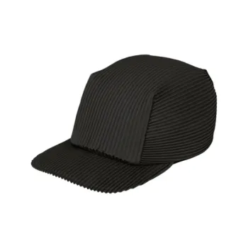 ISSEY MIYAKE Pleated Cap