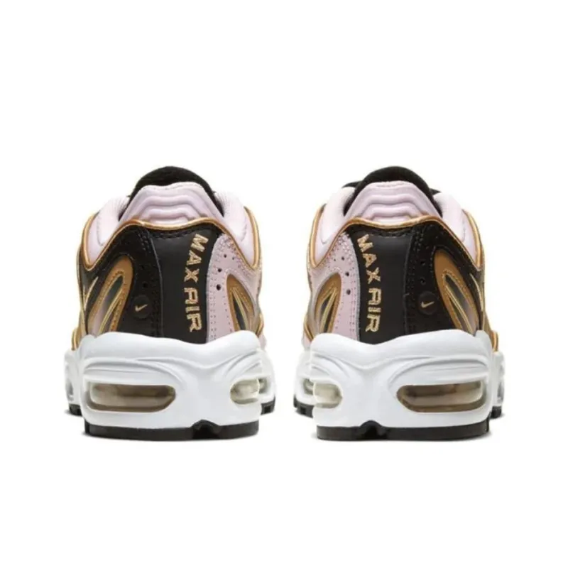 Nike Air Max Tailwind 4 Lx Black Barely Rose Women's-3
