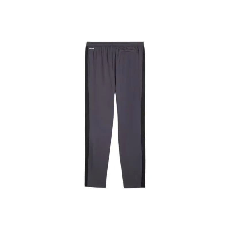 PUMA CLOUDSPUNDRYCELL Vintage Knitted Sweatpants Men's Galaxy Gray-1