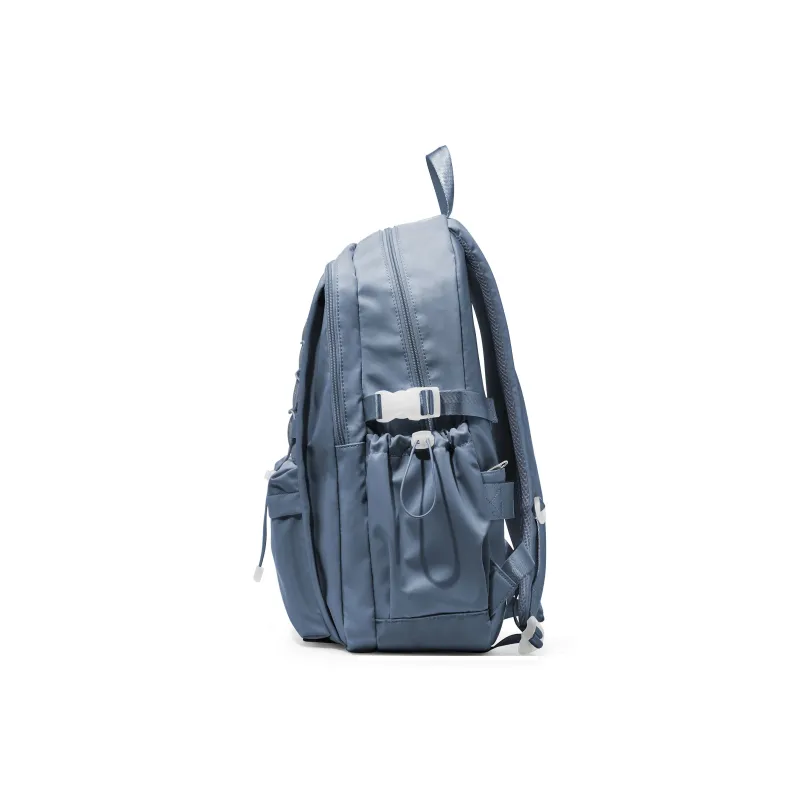 Kawasaki Fabric Backpack Regular Unisex Multicolor-19